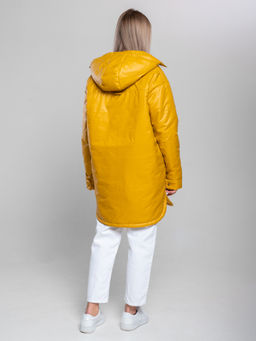 Куртка женская Урбан - Yollochka фото 36