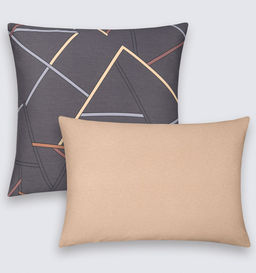 Постельное белье Брио Семейный + 4 наволочки - Ecotex фото 4