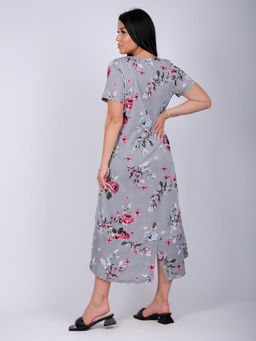 Платье "Ницца", трикотаж