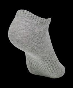 Носки низкие JOGEL ESSENTIAL Short Casual Socks, меланжевый  фото 3