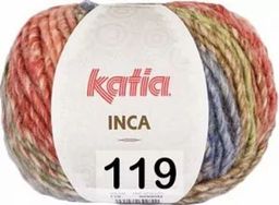 INCA - Katia фото 7