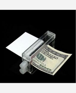 Машинка для печатания денег. 9046265 - Yiwu youda import & export co фото 3