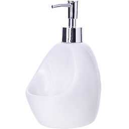 30313 Дозатор для мыла 450 мл.LR (х36) - Mayer&boch фото 2