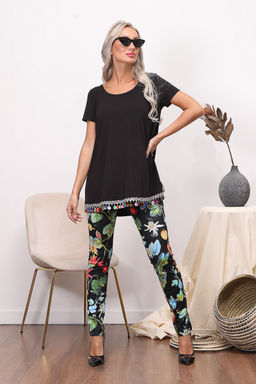 Джемпер М3-3601/13 - Wisell фото 3