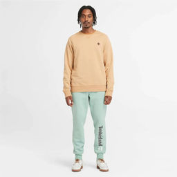 Timberland / Толстовка Sweatshirt Exeter River Loopback Crew Neck Regular  фото 2