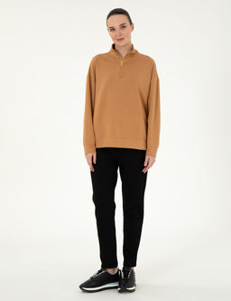 Siyah Regular Fit E_ofman Alt_