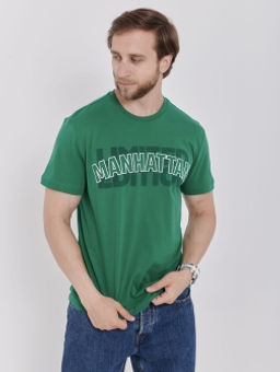 ФУТБОЛКА МУЖСКАЯ - Little secret фото 5