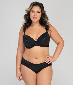 Бюстгальтер Б 950-20 Черный