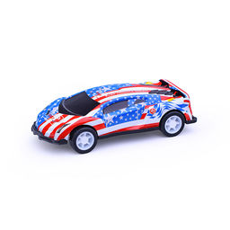 Набор машин "Чемпион" в коробке