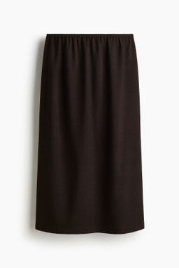 Falda midi - H&m фото 3
