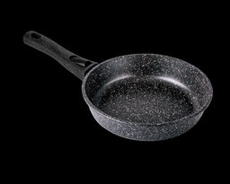 Сковорода 260/70мм Гранит Induction съемная ручка, без крышки, Ис2653аг