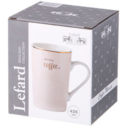 КРУЖКА LEFARD CHARM 435МЛ  фото 2