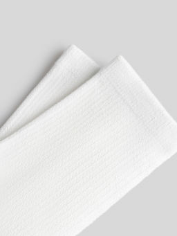 ACOOLA / Носки детские Lane белый фото 2