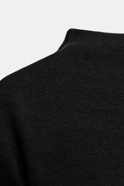 SHORT HIGH NECK DRESS - Zara фото 6