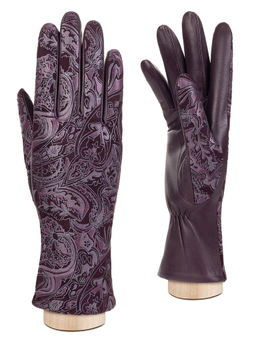 Перчатки женские ш+каш. IS00156 paisley porto