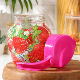 Кувшин «Фруктовый микс», 1.5 л, МИКС