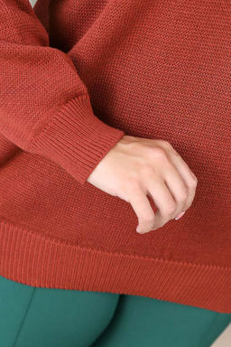 Джемпер Др5-474/31 - Wisell фото 14