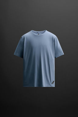 BASIC TRAINING T-SHIRT - Zara фото 30