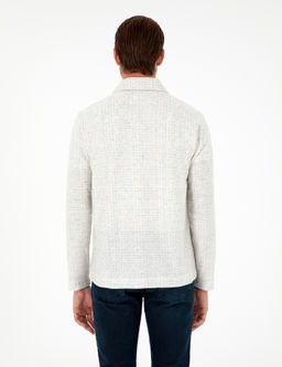 A__k Gri Regular Fit _rme G_mlek - Pierre cardin фото 5