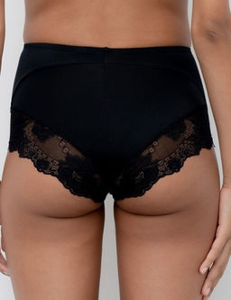 Lormar Perfect new трусы-утяжка - nero фото 2