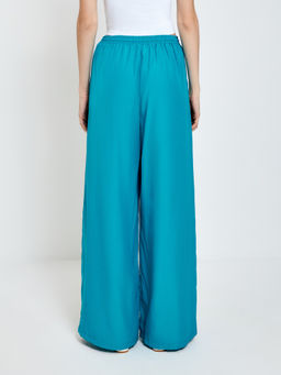 Брюки жен. Freesia_pants бирюзовый - Concept club фото 4