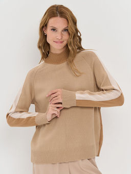 Джемпер женский 9242-94088 - Vay фото 2