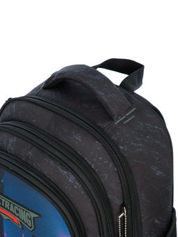 Рюкзак школьный SK2-34 - Steiner фото 19