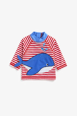 MOTHERCARE / Купальник раздельный верх