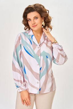 Блуза Swallow 772.4 фото 3