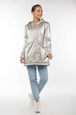 04-2468 Куртка ветровка демисезонная University Action (синтепон 60) - El podio фото 10