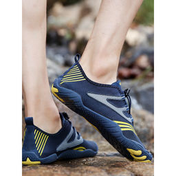 Коралловые тапочки аквашузы - Bearwear фото 5