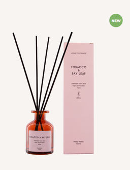 Аромадиффузор «Tobacco & bay leaf»  Meela Meelo  фото 2