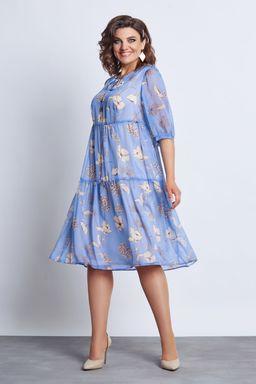 Платье Mira Fashion 4978  фото 2