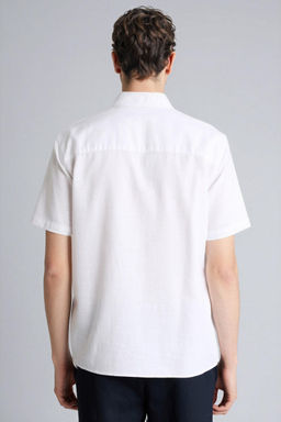 %100 Pamuk REGULAR FIT G_mlek - Defacto фото 6