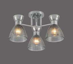 Люстра Еврокаркас VS-001505-3CR