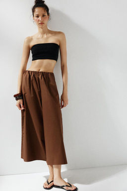 CULOTTES - Zara фото 22