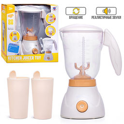 Бытовая техника "Соковыжималка" в коробке