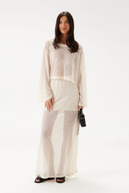 Юбка А1582 - Annete фото 6