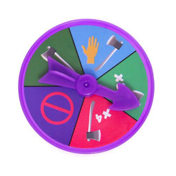 Настольная игра Тайны леса - Лас играс kids фото 13