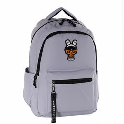 Рюкзак 1866P l.gray Sikale