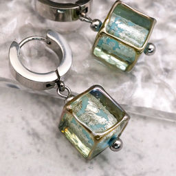 Серьги из муранского стекла MARELLA LS3507