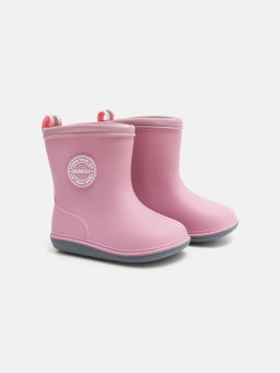 Сапоги Пепельная роза - Bungly фото 2