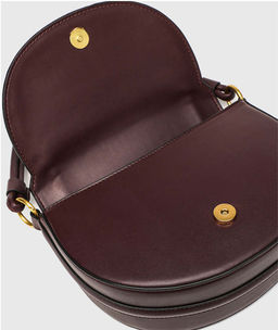 Сумка A-ZR-6-Bordo - Ferro фото 2