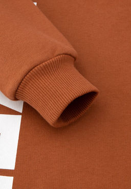 Джемпер (худи) с капюшоном д/мал. Арни - Oldos фото 6