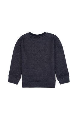 K_z _ocuk Lacivert Sweatshirt - U.s. polo assn фото 2