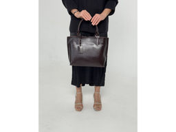 Сумка женская Lanotti 6610 new/коричневый