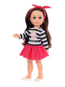 Кукла «Алла модница 3», 35 см