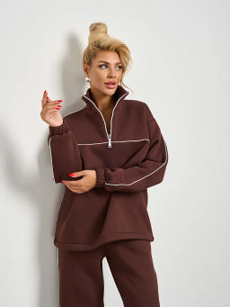 JETTY Джемпер