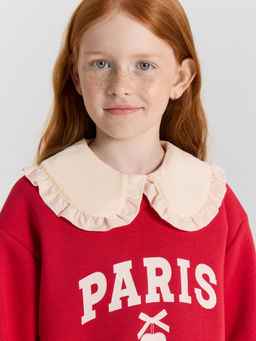 ДЖЕМПЕР ДЛЯ ДЕВОЧЕК - Mark formelle фото 4