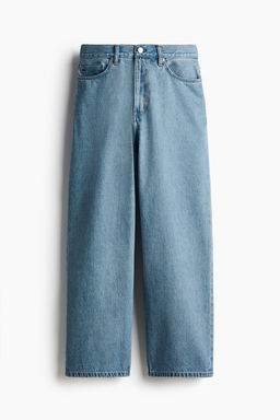 Baggy Jeans - H&m фото 12